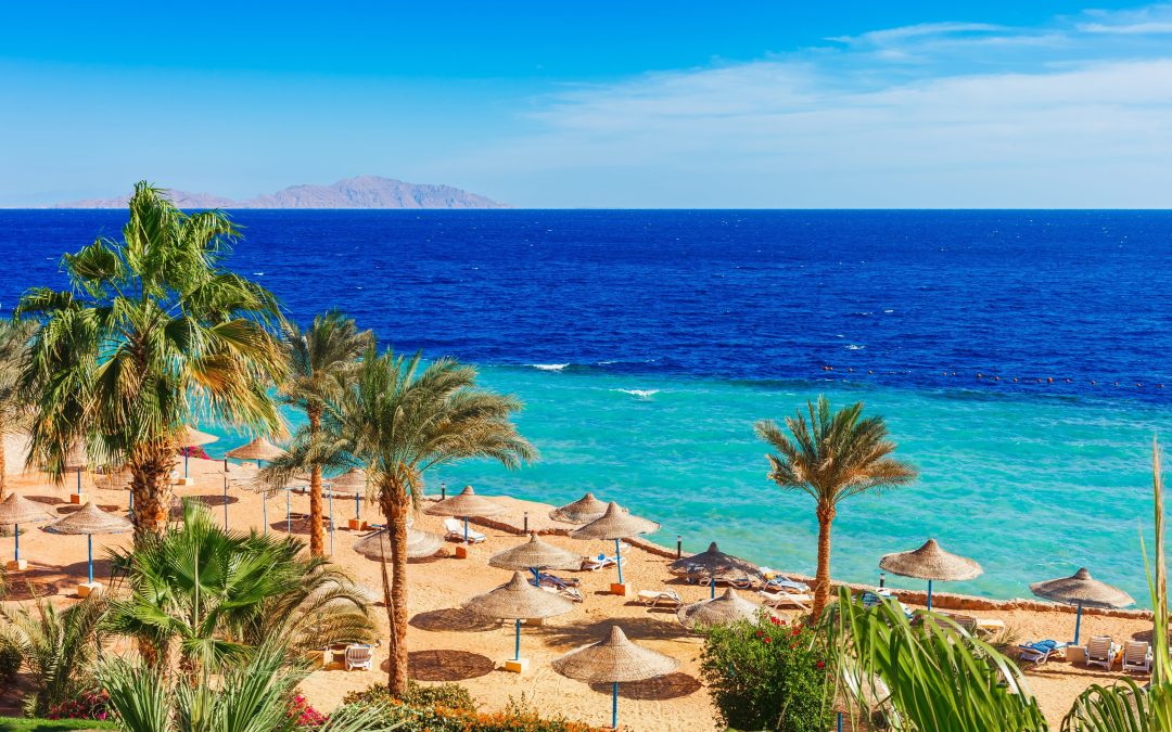 De perfecte vakantie in Sharm el Sheikh